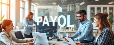 Descomplica tu Nómina: Estrategias Para Optimizarla