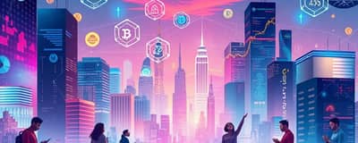 El Auge de las Fintech: Transformando el Panorama de Inversión