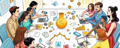 El ABC de tus Finanzas: Guía Para Principiantes