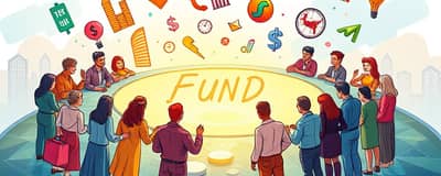 Hablemos de Fondos de Inversión: ¿Son Para Ti?