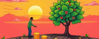 Finanzas Personales: Empieza Hoy, Gana Mañana