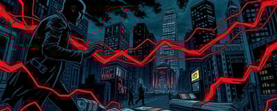 El Lado Oscuro de las Finanzas: Fraudes y Estafas