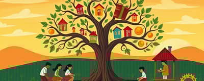 Construye tu Patrimonio: Más Allá del Ahorro