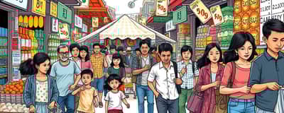 Descodificando la Inflación: Impacto en tu Bolsillo