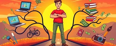 Genera Ingresos Extra: Multiplica tus Oportunidades