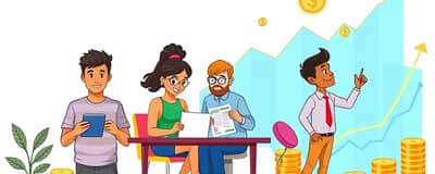 Errores Financieros Comunes y Cómo Superarlos