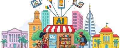 Microemprendimientos: Financia tu Propia Idea