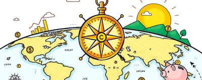 Tu Brújula Financiera Personal: Primeros Pasos Hacia la Prosperidad