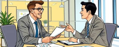 Negociar tu Sueldo: Estrategias para un Aumento Justo