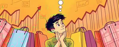 De Consumidor a Inversor: Cambia tu Mentalidad