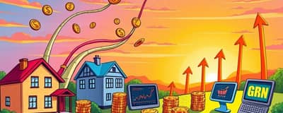 Más Allá del Salario: Estrategias de Riqueza Pasiva