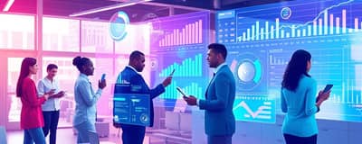 Herramientas Digitales para una Gestión Financiera Eficiente