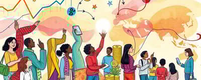 Desbloquea el Potencial de tus Finanzas: Estrategias Efectivas para el Mañana