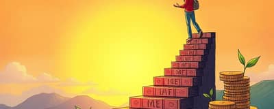 Deudas Bajo Control: Cómo Respirar Tranquilo y Reconstruir tu Patrimonio