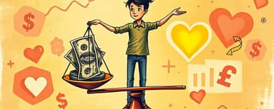 El Capital Emocional en tus Decisiones Financieras