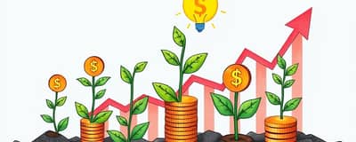 Empieza a Invertir con Poco: Mitos y Realidades