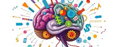 El Cerebro Detrás de tus Metas: Psicología de la Planificación Económica