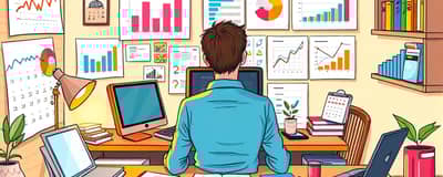 Presupuesto Maestro: Controla tu Dinero Desde Casa