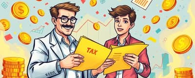 Planificación Tributaria Inteligente: Maximizando tus Ahorros y Beneficios