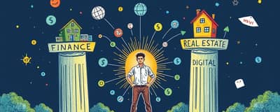 Construyendo Riqueza Pasiva: Ingresos Adicionales con Estrategia