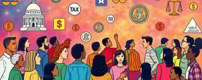 Impuestos Claros: Entiende tus Obligaciones y Beneficios