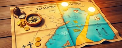 Planificación Financiera: Tu Mapa hacia la Riqueza