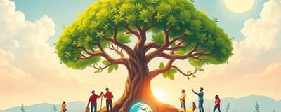 Minimiza Riesgos, Maximiza Ganancias: Inversiones Conscientes