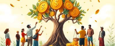 Educación Financiera: La Mejor Inversión que Puedes Hacer