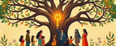 Tu Patrimonio, Tu Legado: Planificación Sucesoria Sin Complicaciones