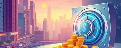 La Magia del Ahorro Automático: Construyendo Riqueza Sin Esfuerzo