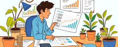 De la Idea a la Acción: Implementando tu Plan Económico Personal