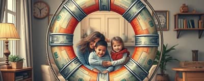 Prepárate para Emergencias: Tu Fondo de Rescate