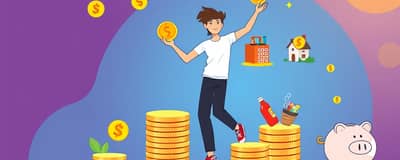 Domina tus Gastos: Secretos para Ahorrar Sin Sacrificar tu Calidad de Vida