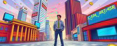 Desmitificando las Inversiones: Acceso a Tu Primer Mercado