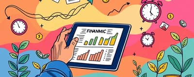 Revisión y Ajuste: Mantén tu Plan Financiero Siempre Actualizado