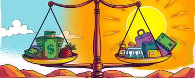 Deudas Buenas vs. Deudas Malas: Aprende a Diferenciarlas