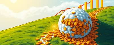 El Poder del Interés Compuesto: Multiplicando tu Dinero de Forma Exponencial