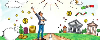 Emprendimiento y Finanzas: Cómo Financiar tu Sueño con Éxito