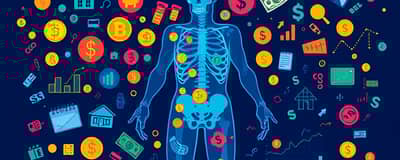 Balance Financiero Personal: Una Radiografía de tu Economía