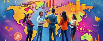 Explorando Oportunidades: Cómo Identificar y Aprovechar Inversiones