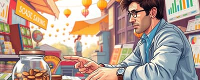 Negociación y Ahorro: Habilidades para Proteger tu Bolsillo