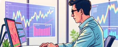 Análisis de Riesgos: Protegiendo tu Capital de los Imprevistos