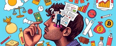 Tu Asesor Interno: Desarrollando tu Juicio Financiero Personal