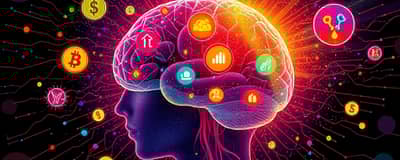 Mentalidad de Abundancia: Programando tu Mente para la Riqueza