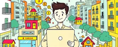 Más Allá del Salario: Fuentes de Ingresos Adicionales Legales