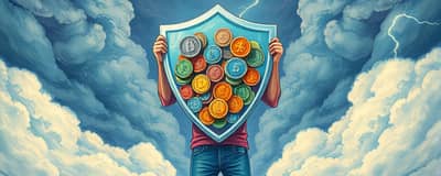 Emergencias Financieras: Tu Escudo Invisible Contra lo Inesperado