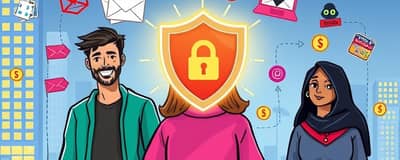 Microseguros y Ciberseguridad: Nueva Frontera de Protección