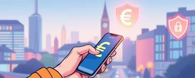 La Ruta del Dinero Seguro en la Era Digital: Guía Práctica