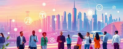 Dominando el Mercado: Análisis de Tendencias y Sectores Clave