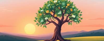 El Arte de la Paciencia: Inversión a Largo Plazo Revelada